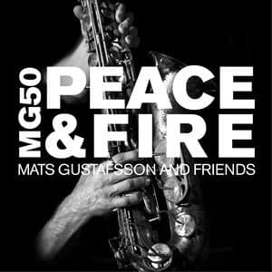 MG 50 - Peace & Fire