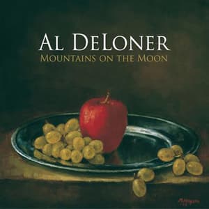 Mountains On The Moon