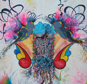 No Bleeding On The Carpet