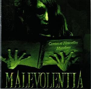 Contes Et Nouvelles Macabres