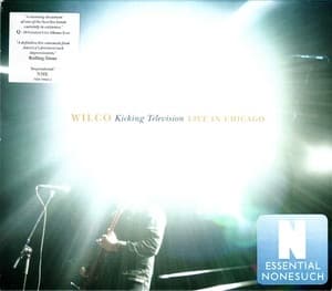 Kicking Television: Live In Chicago