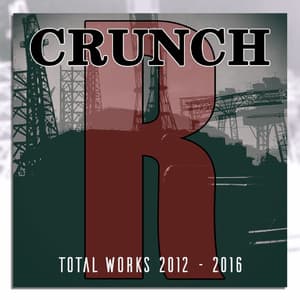 Total Works 2012 - 2016