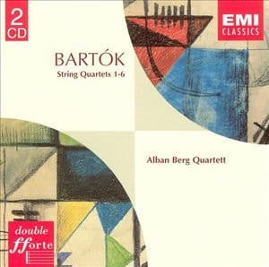 String Quartets 1-6