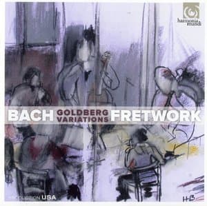 Bach - Goldberg Variations