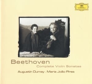 Beethoven Complete Violin Sonatas
