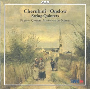 String Quintets