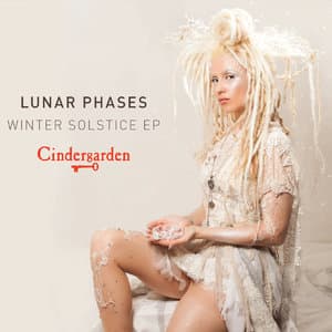 Lunar Phases / Winter Solstice Ep
