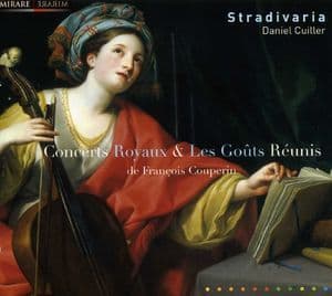 Concerts Royaux & Les Goűts Réunis