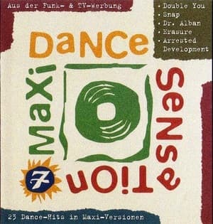 Maxi Dance Sensation Vol. 7