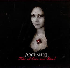 Tales Of Love And Blood