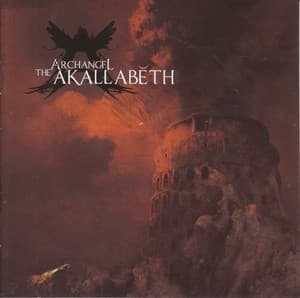 The Akallabeth