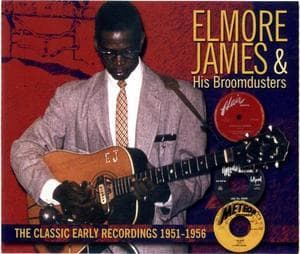 Classic Early Recordings: Canton Crusade