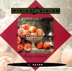 Joseph Haydn - String Quartets Op.1 No.1, 64 No.5, 76 No.3