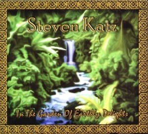 In The Garden Of Earthly Delights