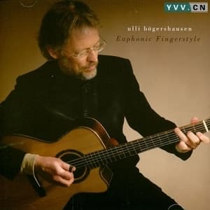 Euphonic  Fingerstyle