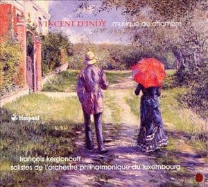 Musique de Chambre/Solistes de l'Orchestre Philharmonique du Luxembourg