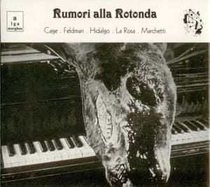 Rumori Alla Rotonda