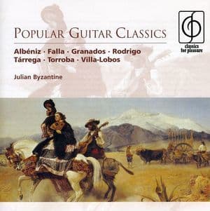 Popular Guitar Classics