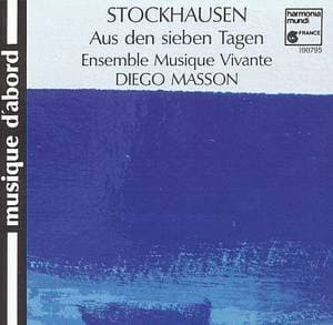 Aus Den Sieben Tagen