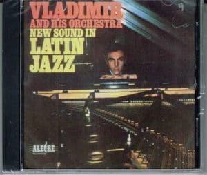 New Sound In Latin Jazz