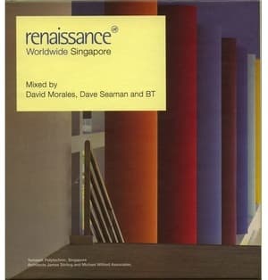 Renaissance Worldwide: Singapore