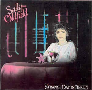 Strange Day In Berlin