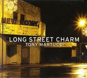Long Street Charm