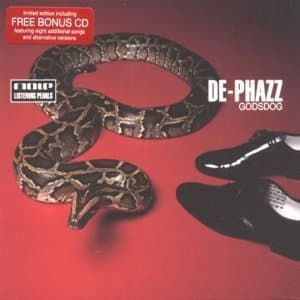 Godsdog (Bonus CD)