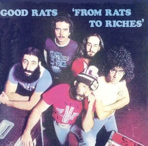 From Rats To Riches