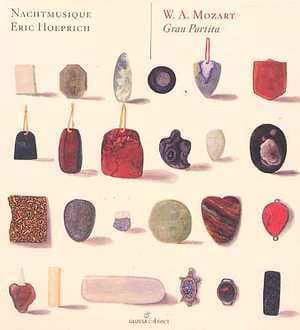 Mozart, Gran Partitta