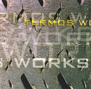 Paul Termos - Works