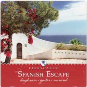 Lifescapes: Spanish Escape