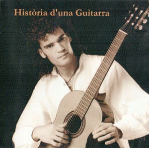 Historia D'una Guitarra