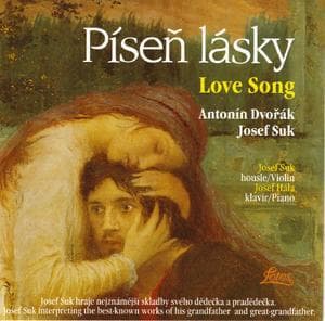 Písen lásky