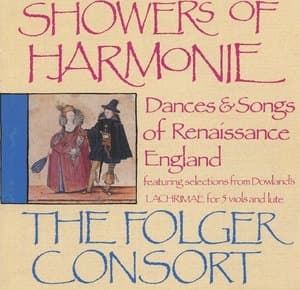The Folger Consort