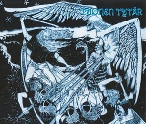 Tuonen Tytar - A Tribute To Finnish Progressive (2CD)