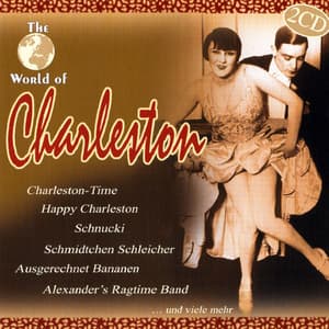 The World Of Charleston