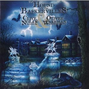 The Hound Of The Baskervilles