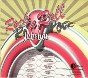 Rock 'n' Roll Jukebox