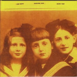 Eve (2011) {ASHCD3026}