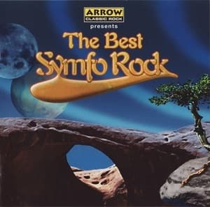 Arrow Classic Rock Presents The Best Symfo Rock