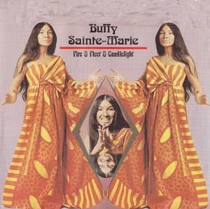 Fire And Fleet And Candlelight (2004 Vanguard)