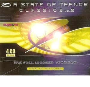 A State Of Trance Classics Vol. 2