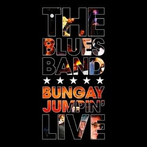 Bungay Jumpin' Live