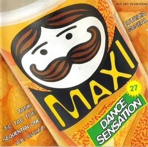 Maxi Dance Sensation 27