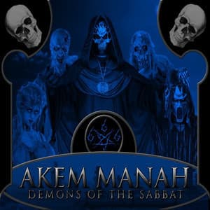 Demons Of The Sabbat