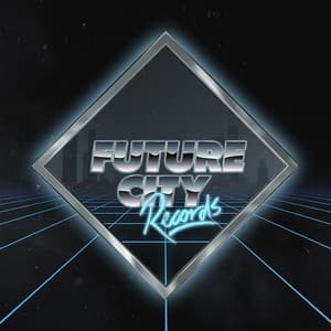 Future City Records Compilation Vol. II