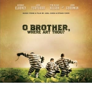 O Brother, Where Art Thou?