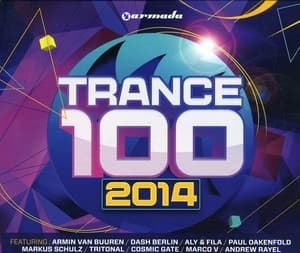 Trance 100 Best Of 2014