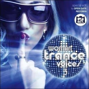 Woman Trance Voices 3